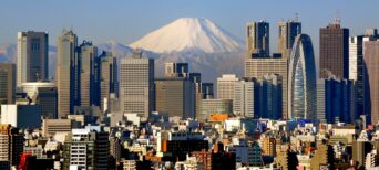 Japan Small Cap Strategy