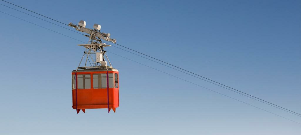 cable car