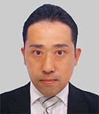 Atsushi Katayama, CMA